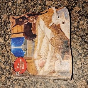 Vintage The Christmas Book